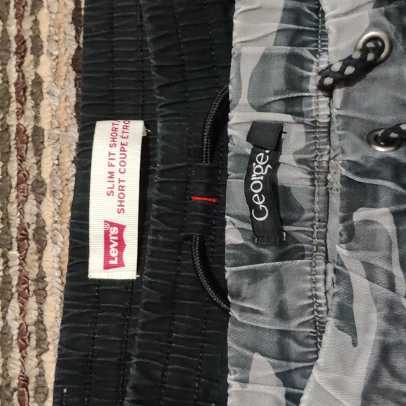 Pants and short for kids - Picture 6 of 6